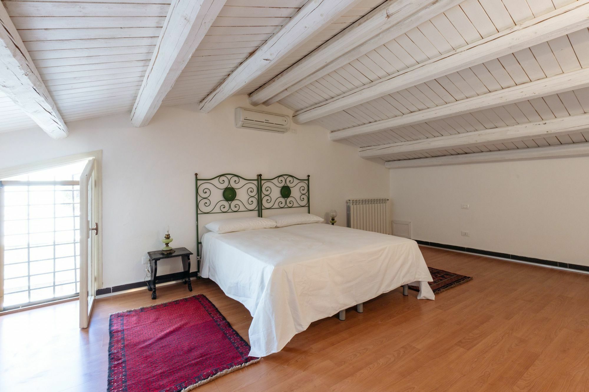Sant'Elia Prestige Apartment With Balcony Palermo Buitenkant foto