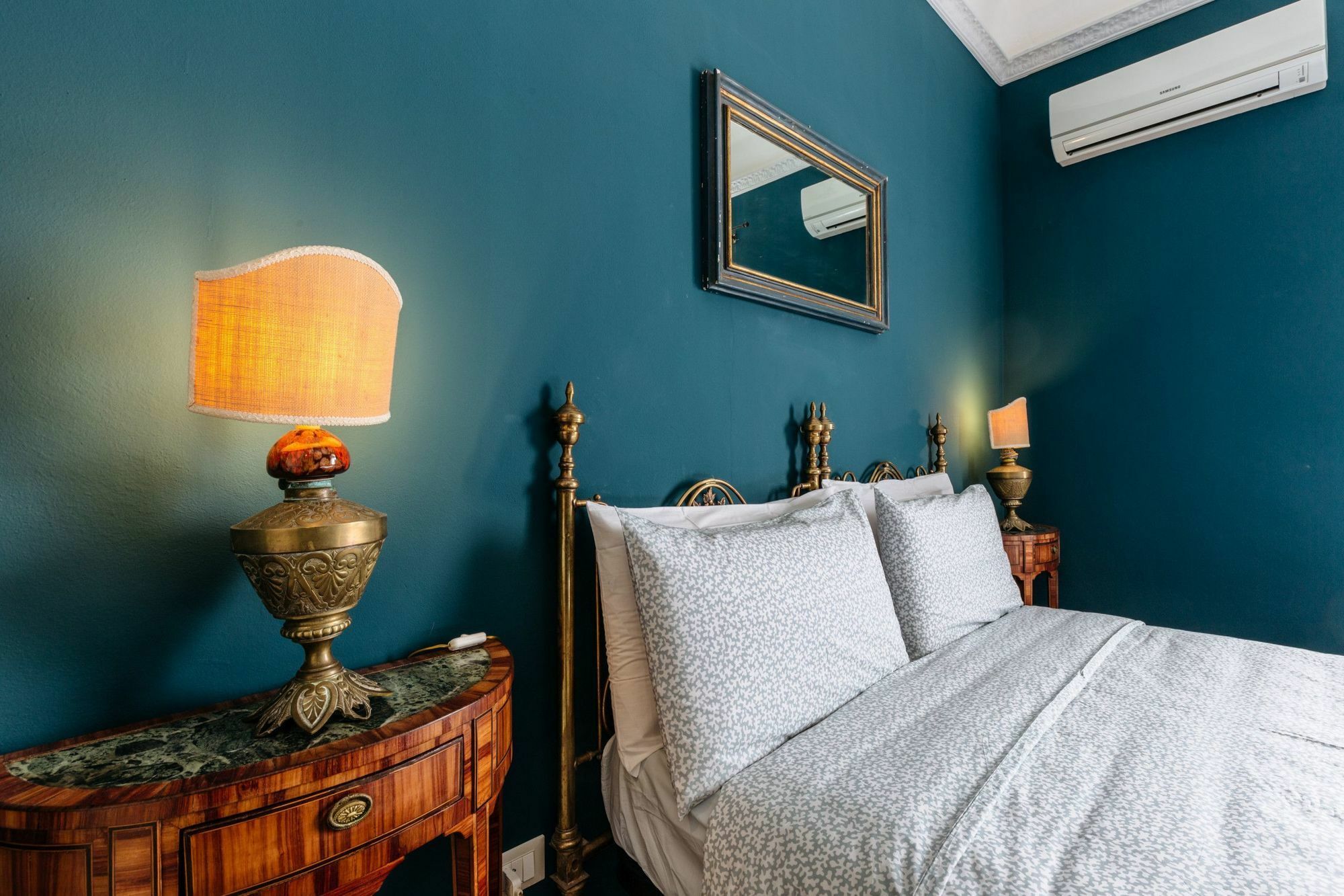 Sant'Elia Prestige Apartment With Balcony Palermo Buitenkant foto